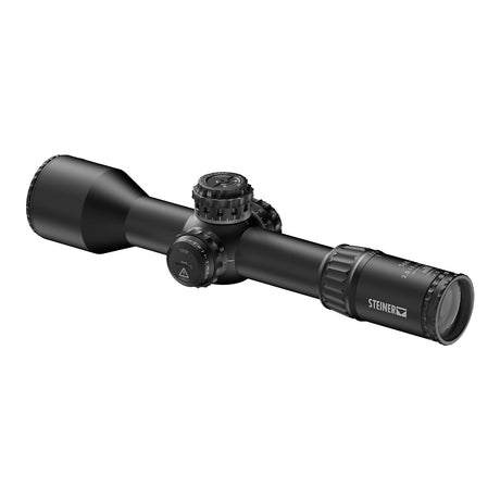 Steiner - T6Xi 2.5-15x50 Rifle Scope with SCR MIL Reticle — view 3