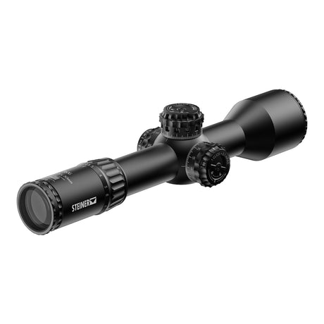 Steiner - T6Xi 2.5-15x50 Rifle Scope with SCR MIL Reticle — view 6