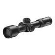 Steiner - T6Xi 2.5-15x50 Rifle Scope with SCR MOA Reticle