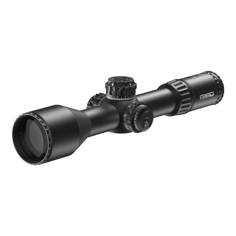Steiner - T6Xi 3-18x56 Rifle Scope with SCR 2 Reticle