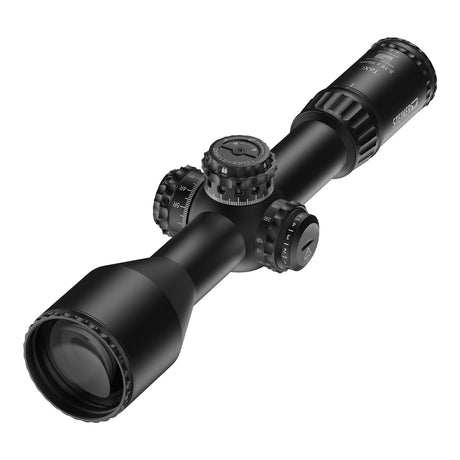 Steiner - T6Xi 3-18x56 Rifle Scope with SCR 2 Reticle — view 10