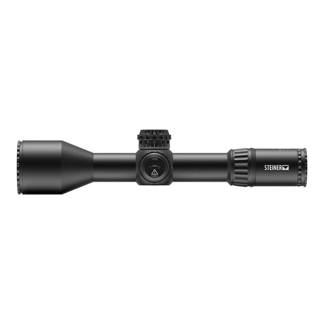 Steiner - T6Xi 3-18x56 Rifle Scope with SCR 2 Reticle — view 2