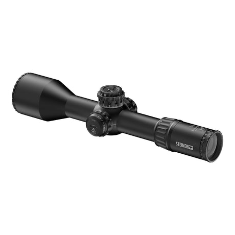 Steiner - T6Xi 3-18x56 Rifle Scope with SCR 2 Reticle — view 3