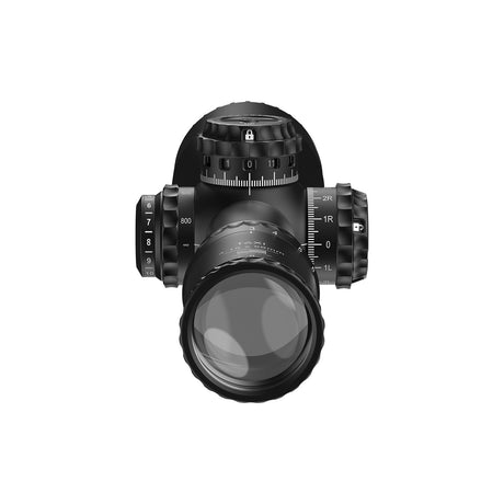 Steiner - T6Xi 3-18x56 Rifle Scope with SCR 2 Reticle — view 4