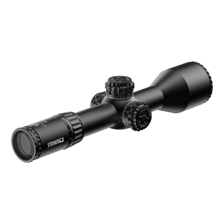 Steiner - T6Xi 3-18x56 Rifle Scope with SCR 2 Reticle — view 6