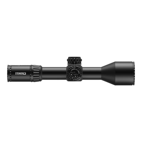 Steiner - T6Xi 3-18x56 Rifle Scope with SCR 2 Reticle — view 7