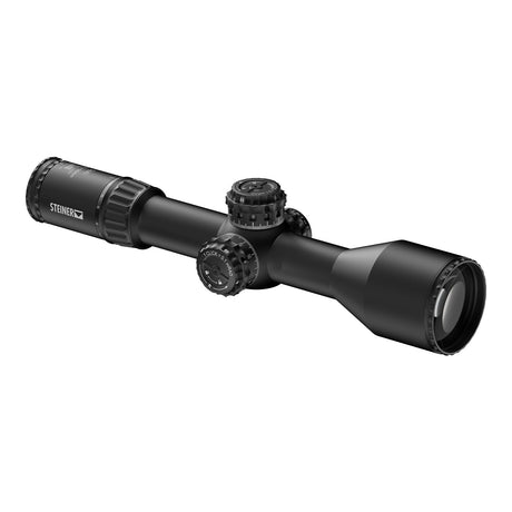 Steiner - T6Xi 3-18x56 Rifle Scope with SCR 2 Reticle — view 8