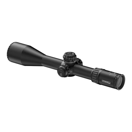 Steiner - T6Xi 5-30x56 Rifle Scope with SCR 2 Reticle — view 3