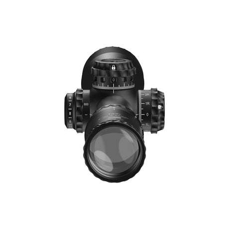 Steiner - T6Xi 5-30x56 Rifle Scope with SCR 2 Reticle — view 4