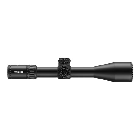 Steiner - T6Xi 5-30x56 Rifle Scope with SCR 2 Reticle — view 7