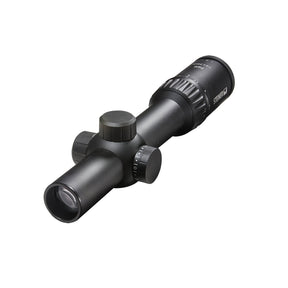 Steiner - P4Xi 1-4x24 Tactical Riflescope with P3TR Reticle