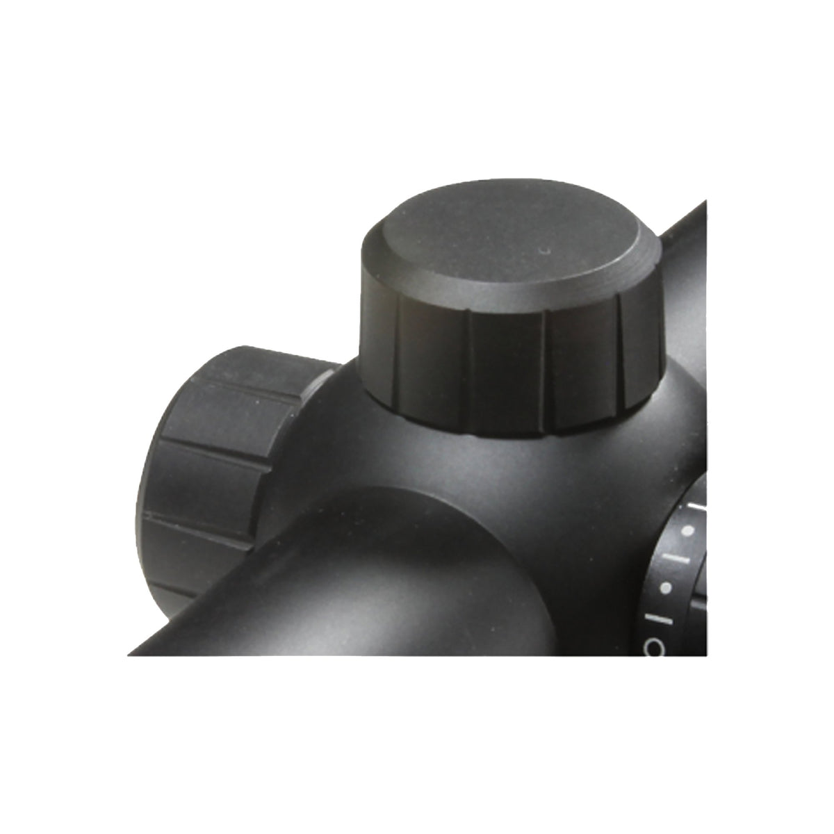 Steiner - P4Xi 1-4x24 Tactical Riflescope with P3TR Reticle — view 3