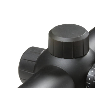 Steiner - P4Xi 1-4x24 Tactical Riflescope with P3TR Reticle — view 3