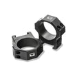 Steiner - H-Series Rings Low Height 30mm - Black