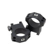 Steiner - T-Series Rings 34 mm Extra High Height
