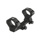 Steiner - T-Series AR Mount 34mm 25 MOA Cant 40mm