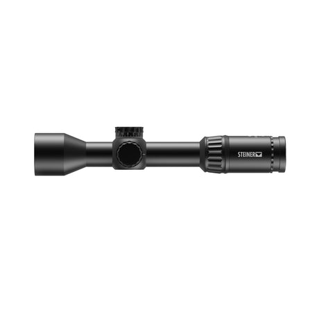 Steiner - H6Xi 2-12x42mm Rifle Scope (RFP) — view 2