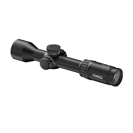 Steiner - H6Xi 2-12x42mm Rifle Scope (RFP) — view 3