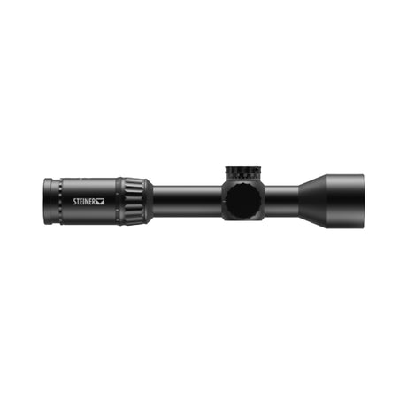 Steiner - H6Xi 2-12x42mm Rifle Scope (RFP) — view 6