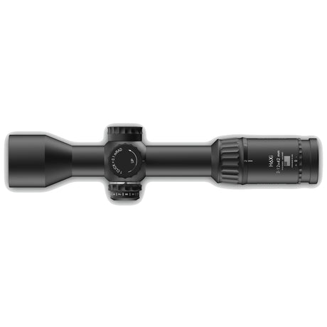 Steiner - H6Xi 2-12x42mm Rifle Scope (RFP) — view 9