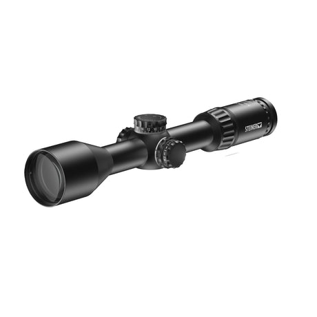 Steiner - H6Xi 3-18x50mm RFP Rifle Scope