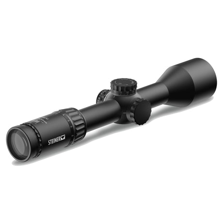 Steiner - H6Xi 3-18x50mm RFP Rifle Scope — view 10