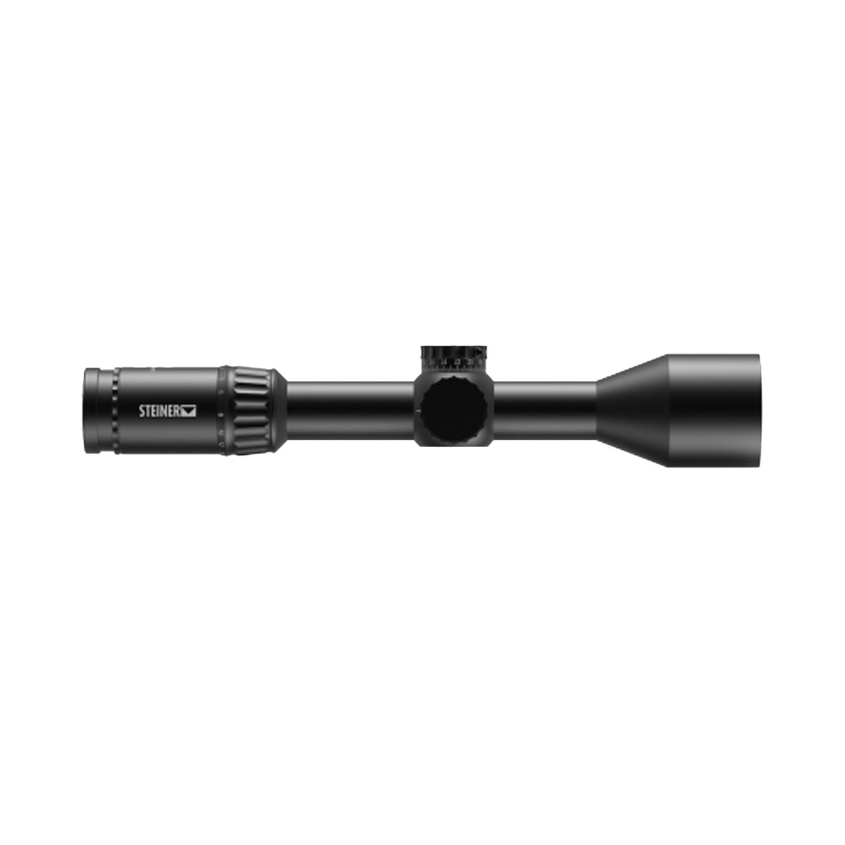 Steiner - H6Xi 3-18x50mm RFP Rifle Scope — view 4
