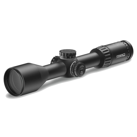 Steiner - H6Xi 3-18x50mm RFP Rifle Scope — view 7