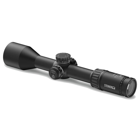 Steiner - H6Xi 3-18x50mm RFP Rifle Scope — view 8