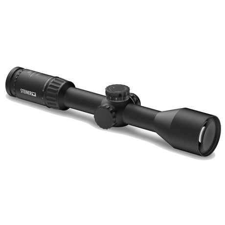 Steiner - H6Xi 3-18x50mm RFP Rifle Scope — view 9