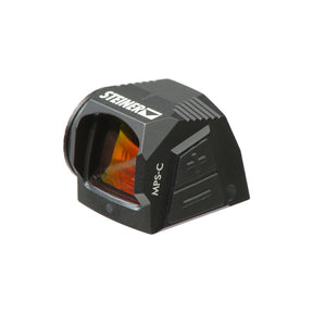 Steiner - MPS-C Red Dot Sight for Slimline Pistols