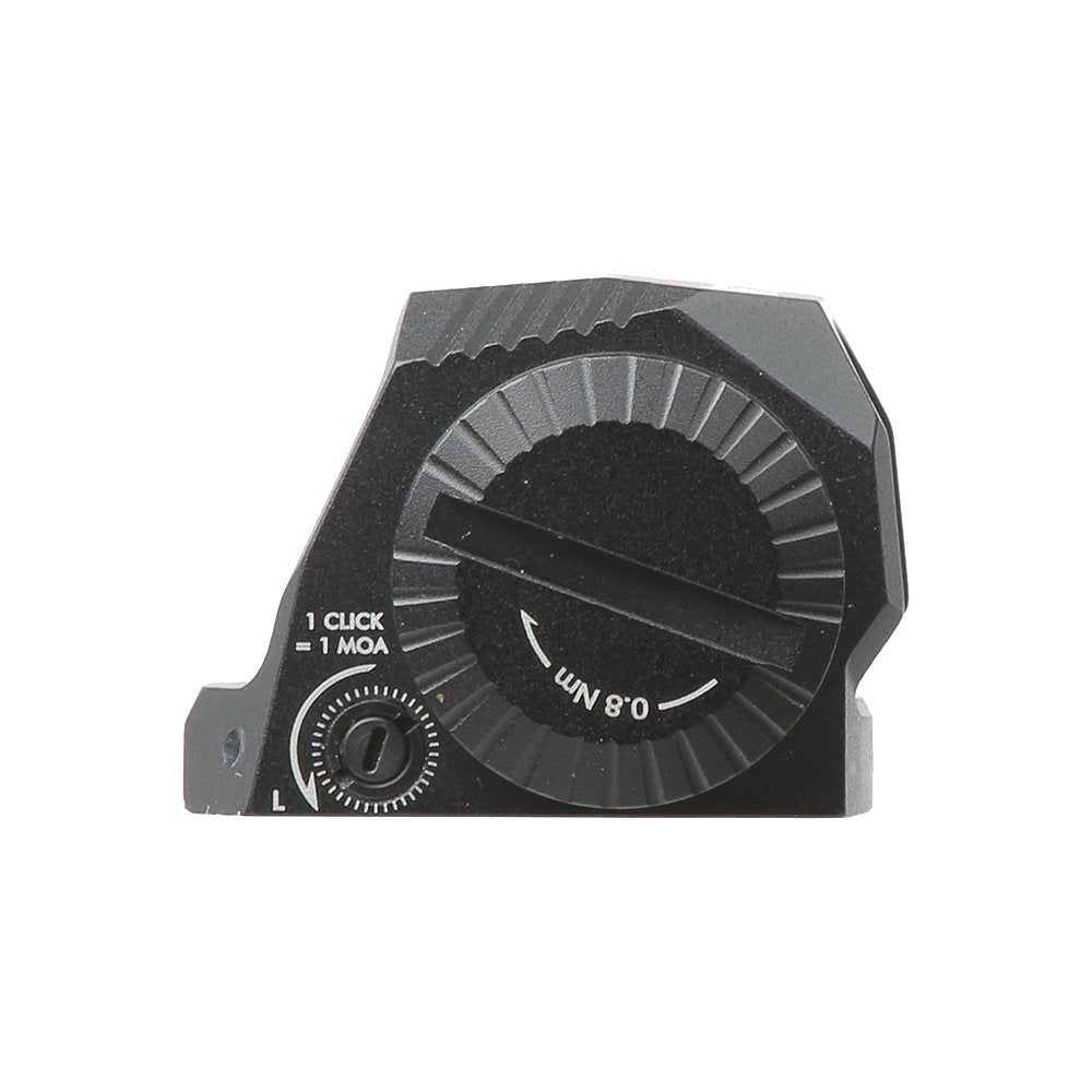 Steiner - MPS-C Red Dot Sight for Slimline Pistols — view 2