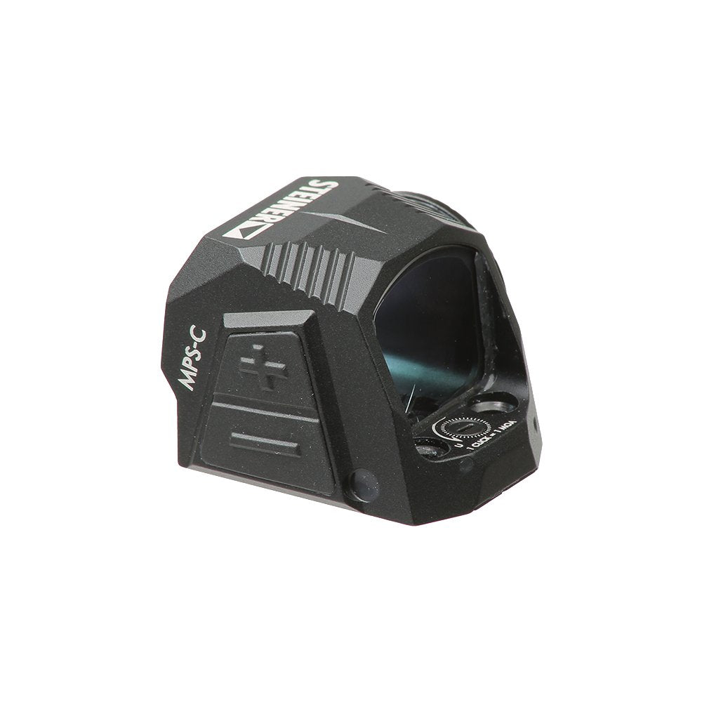 Steiner - MPS-C Red Dot Sight for Slimline Pistols — view 3