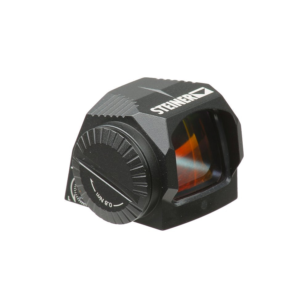 Steiner - MPS-C Red Dot Sight for Slimline Pistols — view 4