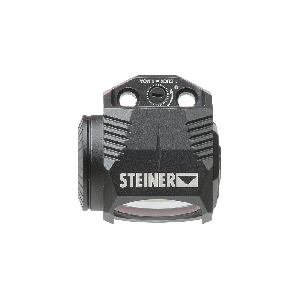 Steiner - MPS-C Red Dot Sight for Slimline Pistols — view 5