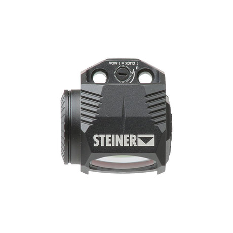 Steiner - MPS-C Red Dot Sight for Slimline Pistols — view 5