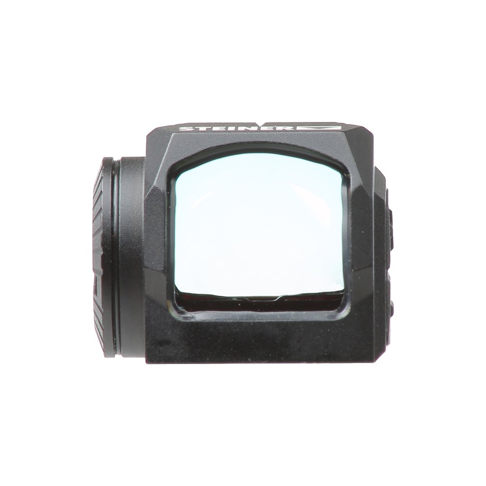 Steiner - MPS-C Red Dot Sight for Slimline Pistols — view 6