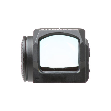 Steiner - MPS-C Red Dot Sight for Slimline Pistols — view 6