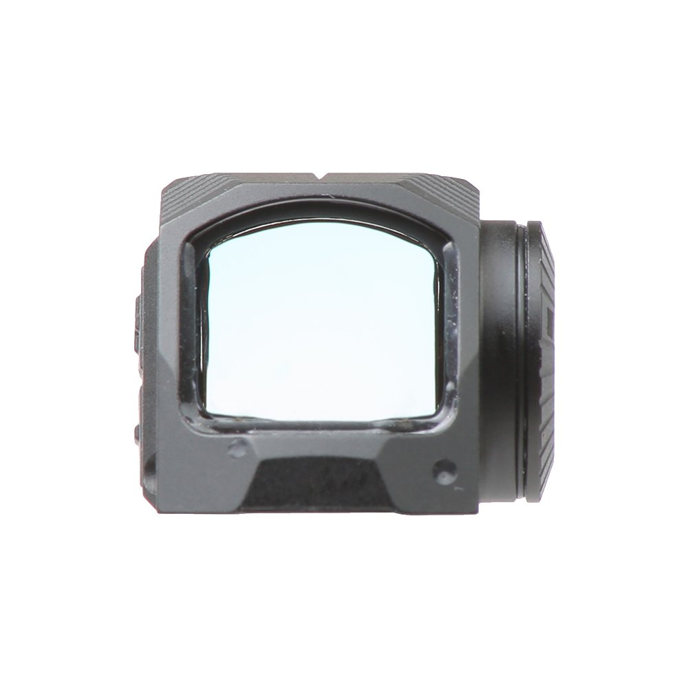 Steiner - MPS-C Red Dot Sight for Slimline Pistols — view 7