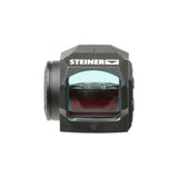 Steiner - MPS-C Red Dot Sight for Slimline Pistols — view 8
