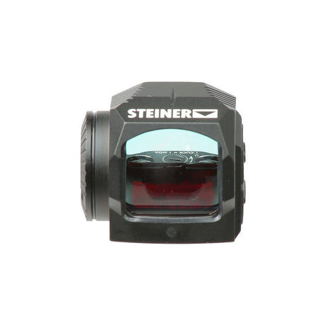 Steiner - MPS-C Red Dot Sight for Slimline Pistols — view 8