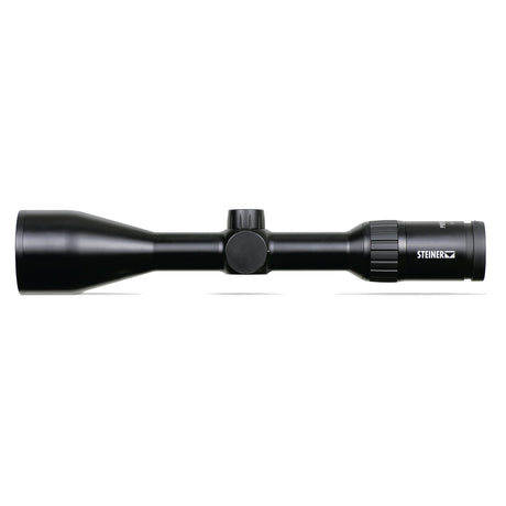 Steiner - Predator 4 3-12x56 Rifle Scope