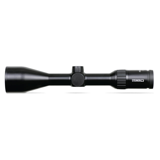 Steiner - Predator 4 3-12x56 Rifle Scope