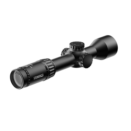 Steiner - H6Xi 2-12x42mm Rifle Scope with STR MIL Reticle — view 4