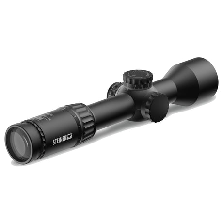 Steiner - H6Xi 2-12x42mm Rifle Scope with STR MIL Reticle — view 9
