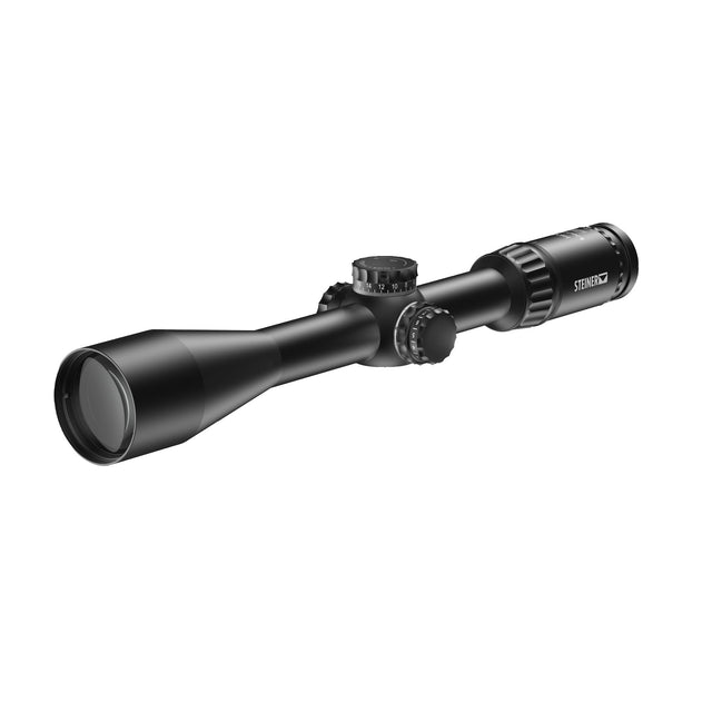 Steiner - H6Xi 5-30x50mm Rifle Scope with MHR Reticle