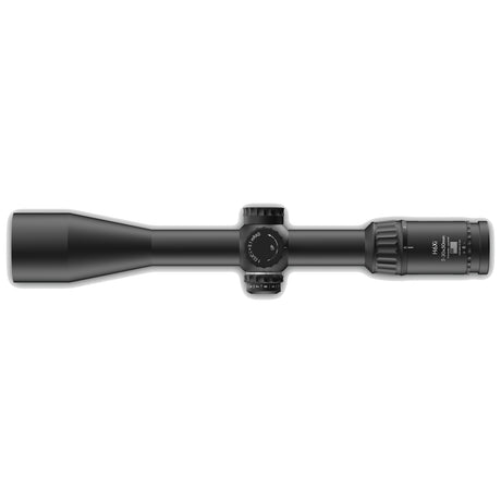 Steiner - H6Xi 5-30x50mm Rifle Scope with MHR Reticle — view 12