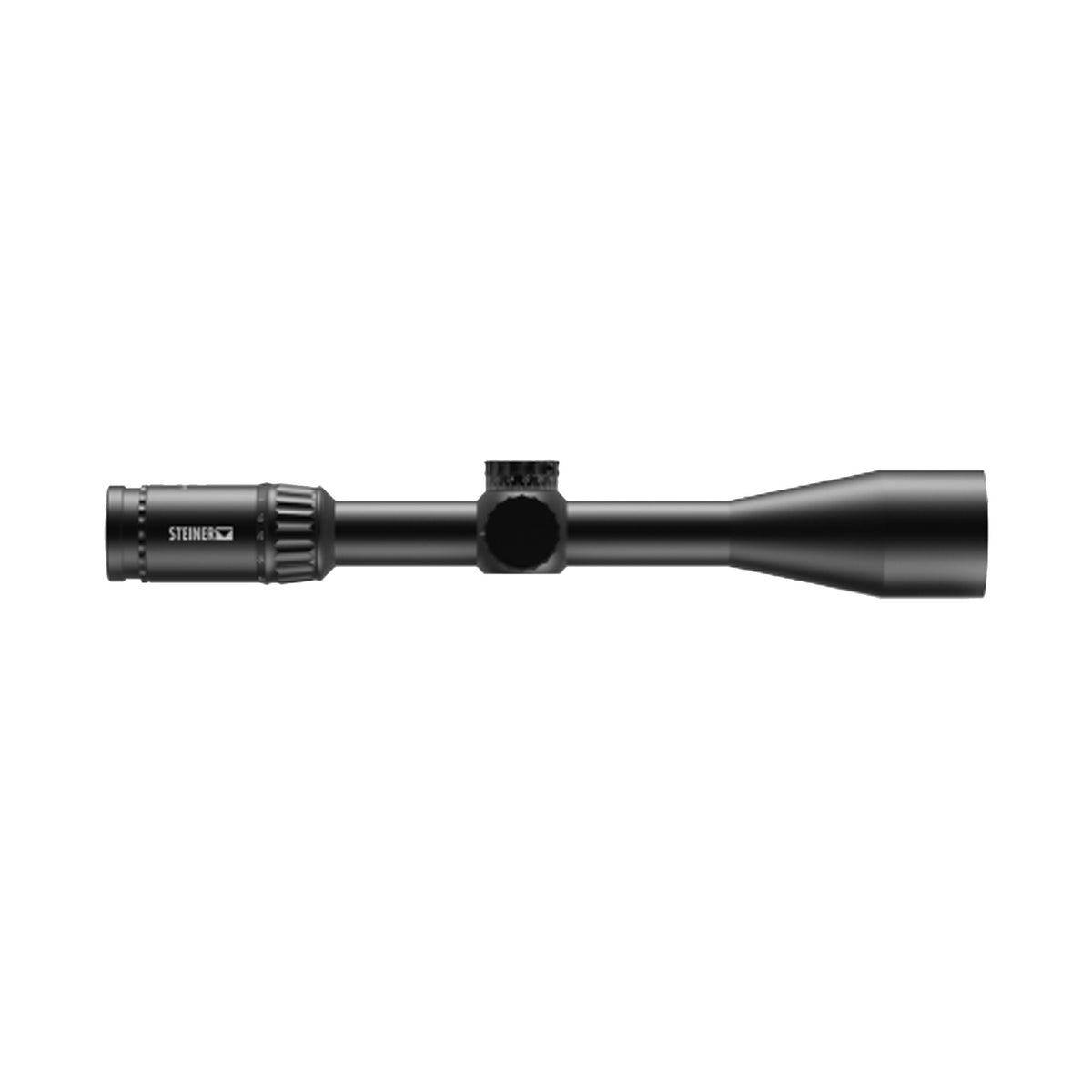 Steiner - H6Xi 5-30x50mm Rifle Scope with MHR Reticle — view 4