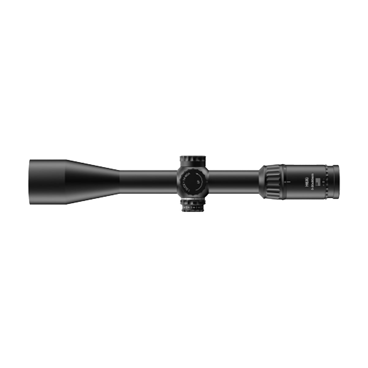 Steiner - H6Xi 5-30x50mm Rifle Scope with MHR Reticle — view 5