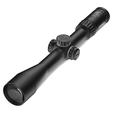 Steiner - H6Xi 5-30x50mm Rifle Scope with MHR Reticle — view 6